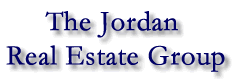 Jordan Real Estate Group Logo