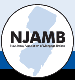 Mortgage Bankers Association of NJ Logo